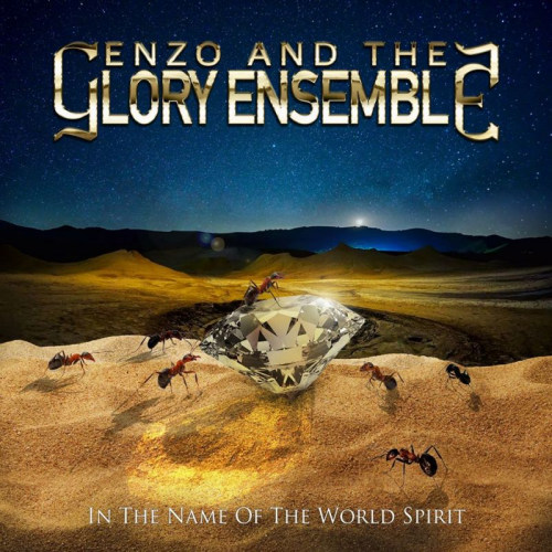 ENZO AND THE GLORY ENSEMBLE - IN THE NAME OF THE WORLD SPIRITENZO AND THE GLORY ENSEMBLE - IN THE NAME OF THE WORLD SPIRIT.jpg